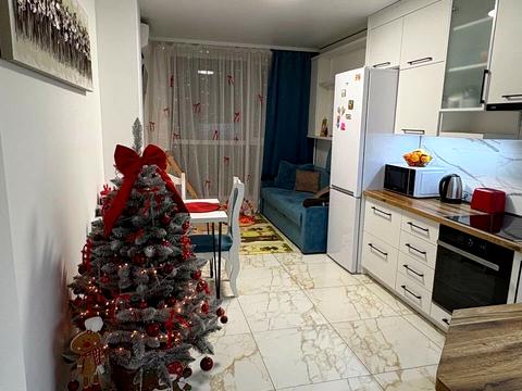 квартира по адресу Городницкая ул., 47-Б