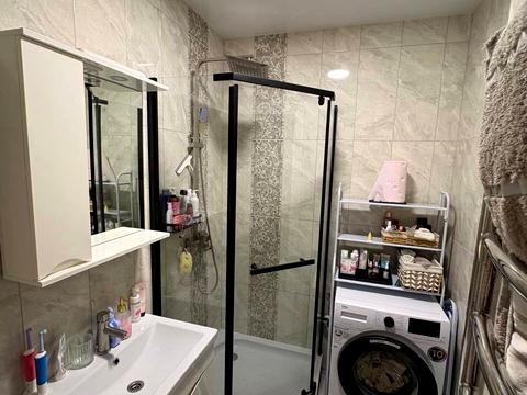 квартира по адресу Городницкая ул., 47-Б