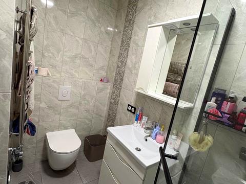 квартира по адресу Городницкая ул., 47-Б