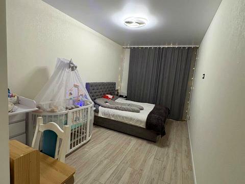 квартира по адресу Городницкая ул., 47-Б