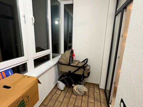 квартира по адресу Городницкая ул., 47-Б