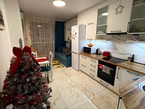 квартира по адресу Городницкая ул., 47-Б
