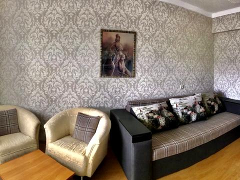 квартира по адресу Академика Филатова ул., 1