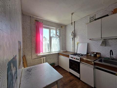 квартира за адресою Смілянська вул., 119