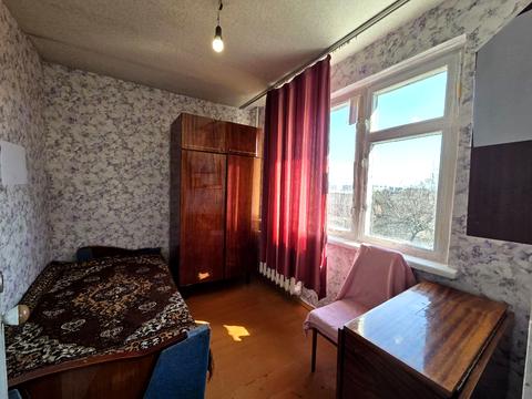 квартира за адресою Смілянська вул., 119
