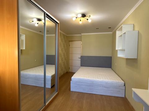 квартира по адресу Александра Поля просп. (Кірова), 59