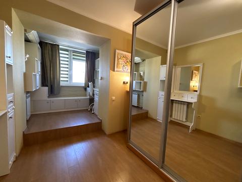 квартира по адресу Александра Поля просп. (Кірова), 59