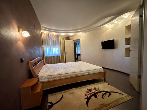 квартира по адресу Александра Поля просп. (Кірова), 59