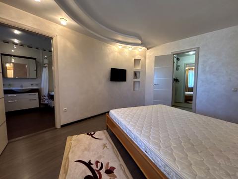 квартира по адресу Александра Поля просп. (Кірова), 59