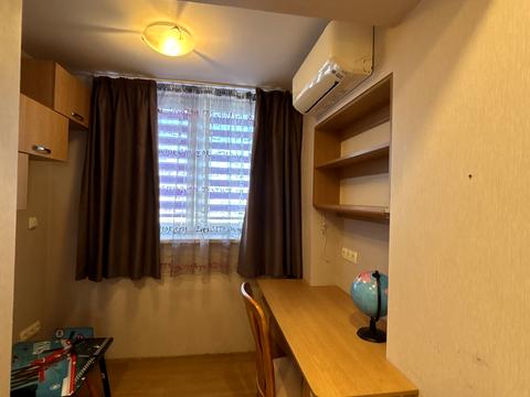 квартира по адресу Александра Поля просп. (Кірова), 59