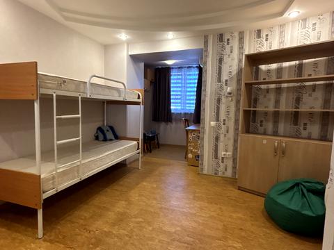 квартира по адресу Александра Поля просп. (Кірова), 59