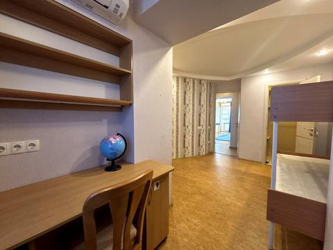 квартира по адресу Александра Поля просп. (Кірова), 59