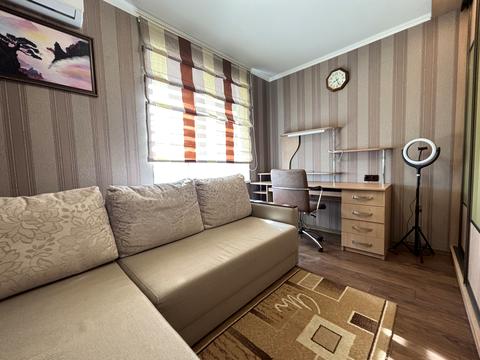 квартира по адресу Александра Поля просп. (Кірова), 59