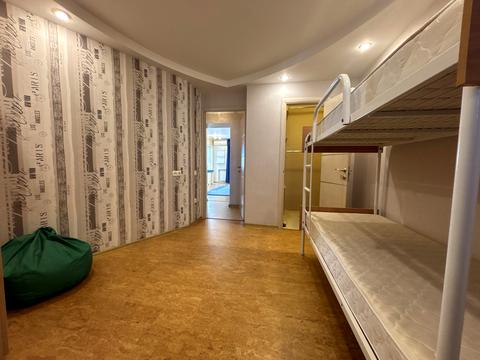 квартира по адресу Александра Поля просп. (Кірова), 59