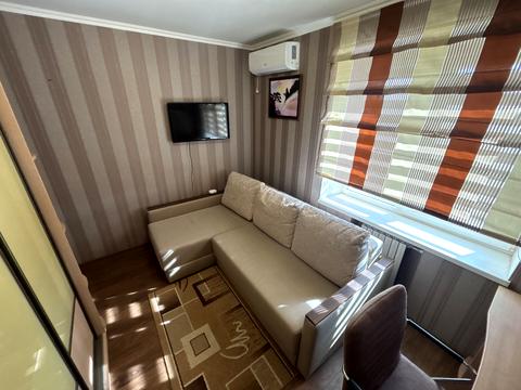 квартира по адресу Александра Поля просп. (Кірова), 59