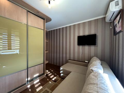 квартира по адресу Александра Поля просп. (Кірова), 59