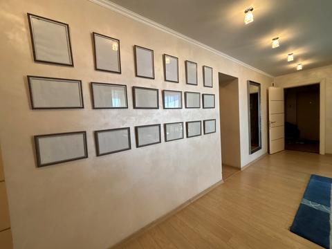 квартира по адресу Александра Поля просп. (Кірова), 59