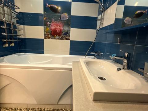 квартира по адресу Александра Поля просп. (Кірова), 59