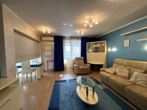 квартира по адресу Александра Поля просп. (Кірова), 59