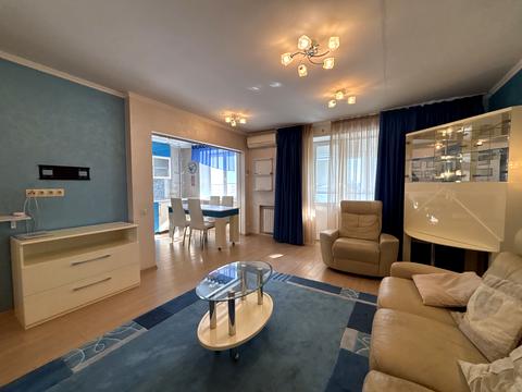 квартира по адресу Александра Поля просп. (Кірова), 59