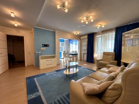 квартира по адресу Александра Поля просп. (Кірова), 59