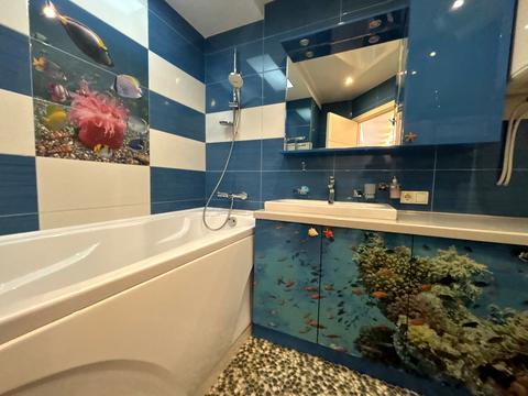 квартира по адресу Александра Поля просп. (Кірова), 59