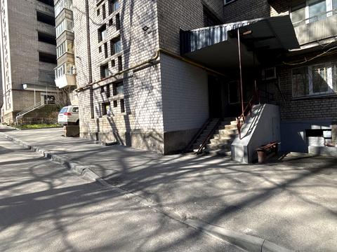 квартира по адресу Александра Поля просп. (Кірова), 59