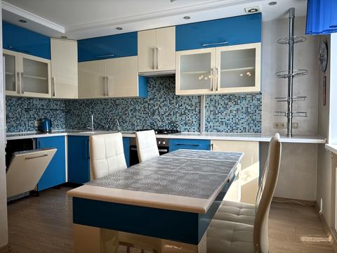 квартира по адресу Александра Поля просп. (Кірова), 59