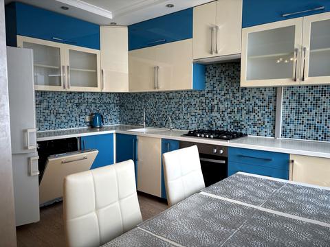 квартира по адресу Александра Поля просп. (Кірова), 59