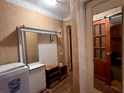 квартира по адресу Андрея Верхогляда ул. (Михайла Драгомирова), 10-А