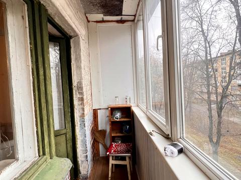 квартира по адресу Андрея Верхогляда ул. (Михайла Драгомирова), 10-А