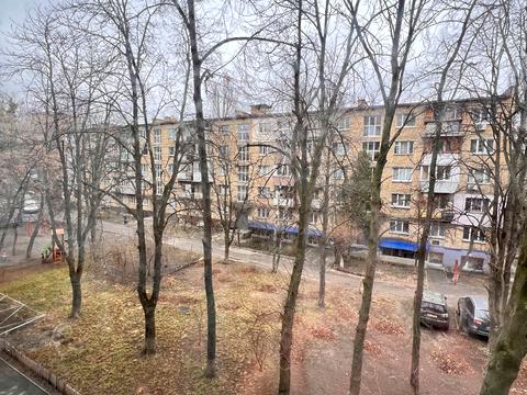 квартира по адресу Андрея Верхогляда ул. (Михайла Драгомирова), 10-А