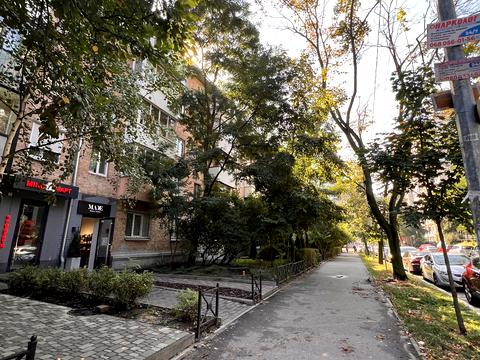 квартира по адресу Андрея Верхогляда ул. (Михайла Драгомирова), 10-А