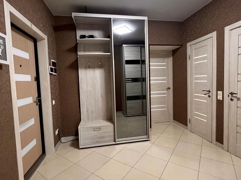 квартира за адресою Миру вул., 2-А