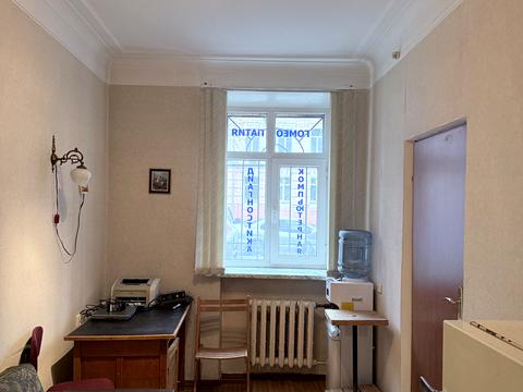 комерційна за адресою Торгова вул., 15