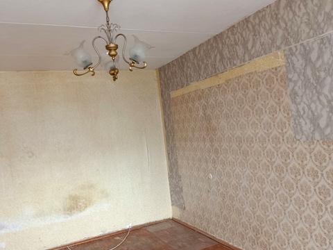 квартира по адресу Рокоссовского маршала просп., 10-А