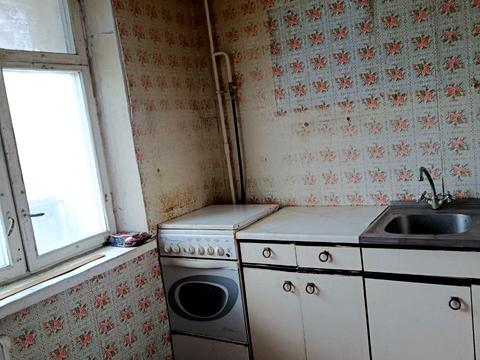 квартира по адресу Рокоссовского маршала просп., 10-А