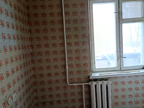 квартира по адресу Рокоссовского маршала просп., 10-А