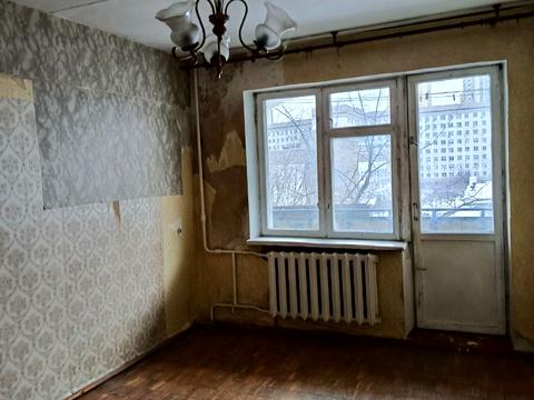 квартира по адресу Рокоссовского маршала просп., 10-А