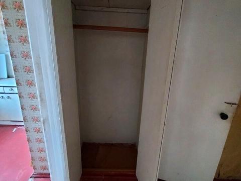 квартира по адресу Рокоссовского маршала просп., 10-А