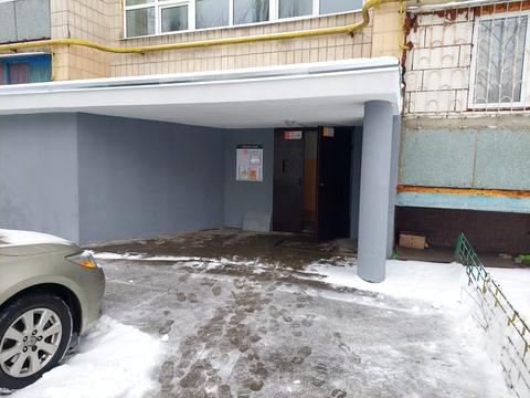 квартира по адресу Рокоссовского маршала просп., 10-А