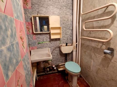 квартира по адресу Рокоссовского маршала просп., 10-А