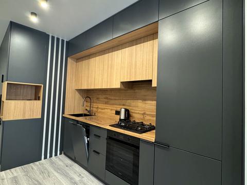 квартира по адресу Радужная ул., 2