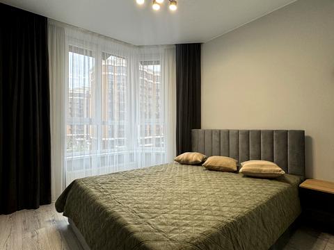 квартира по адресу Радужная ул., 2