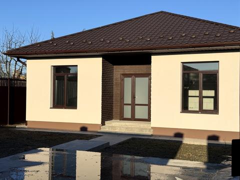 будинок за адресою Чкалова