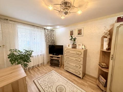 квартира за адресою В'ячеслава Приходька вул. (Михайла Лермонтова), 9-А