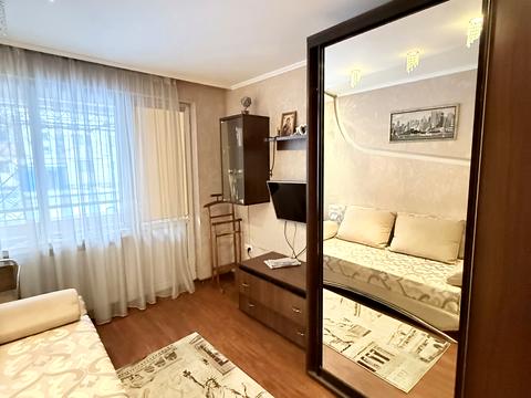 квартира за адресою В'ячеслава Приходька вул. (Михайла Лермонтова), 9-А