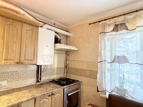 квартира за адресою В'ячеслава Приходька вул. (Михайла Лермонтова), 9-А