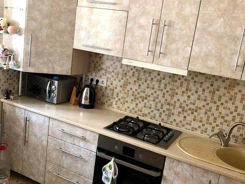 квартира по адресу Добрянского ул., 6