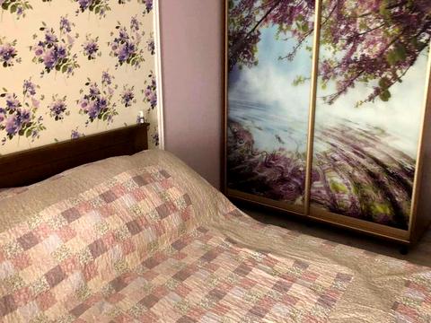 квартира по адресу Добрянского ул., 6